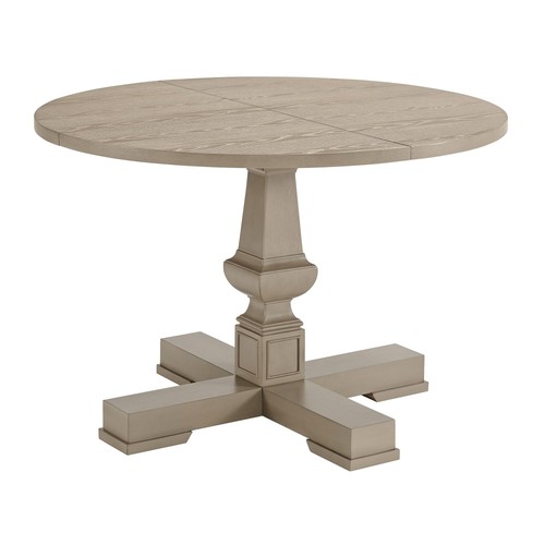 New rome oak dining - new, +