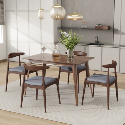 Mid century modern pieces - modern, 5