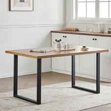 Dining Table and Chairs 4/6