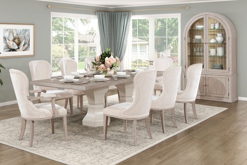 New formal dining - formal,