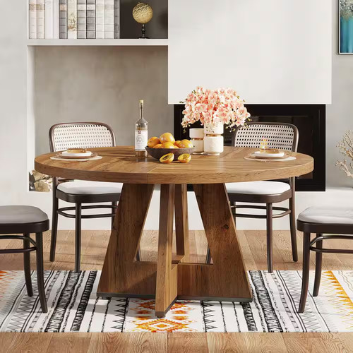 Roessler farmhouse oak - farmhouse,