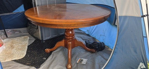 Winners only solid - solid, vintage-oak