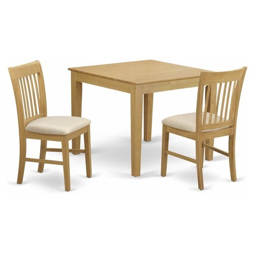 East west furniture - west, oxford