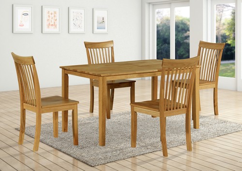 Kings brand furniture 5 pcs - furniture,